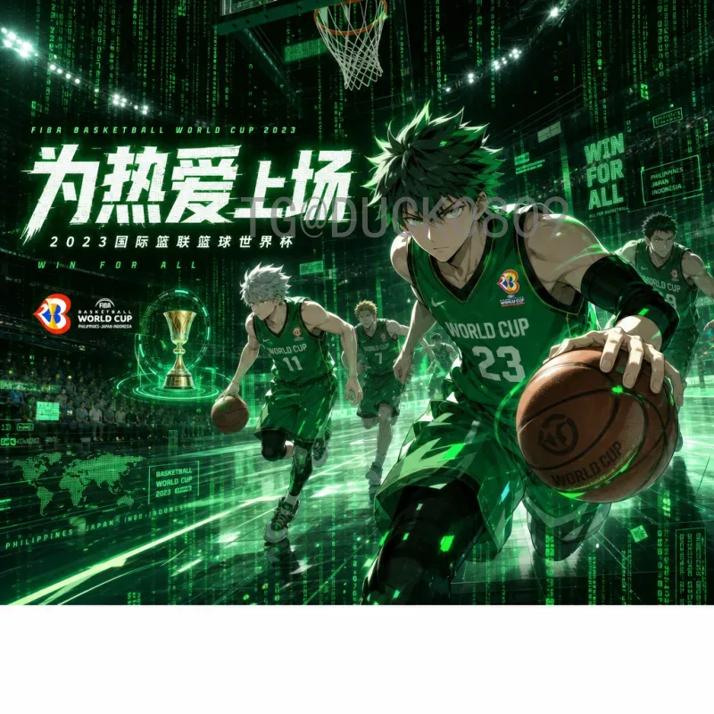 详细2026年国际足联世界杯小组赛赛程一览