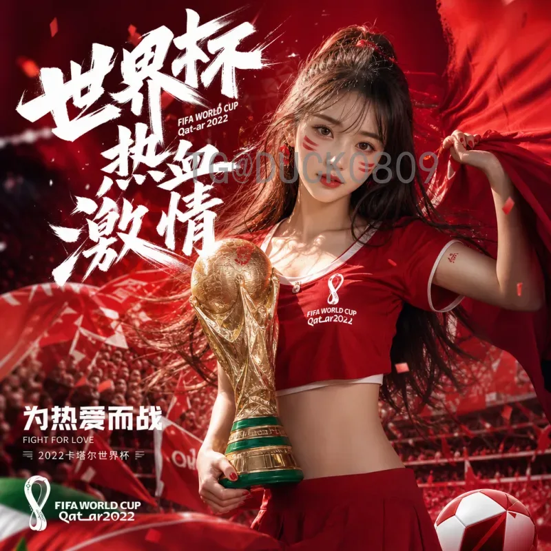 世俱杯与2026世界杯：两大足球盛事的交汇与展望