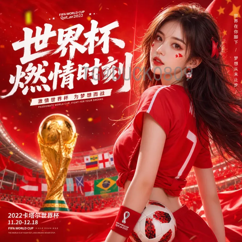2026年国际足联世界杯球星名单展望：谁将闪耀美加墨？